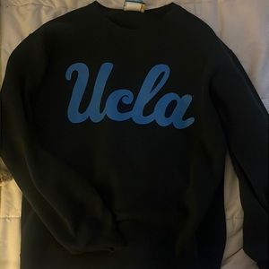 UCLA crewneck